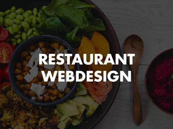 Top 10 mẫu website nhà hàng đẹp, thu hút khách hàng