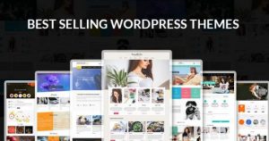 Top 10 website bán theme cho cms tốt nhất