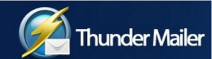 Thunder Mailer.