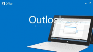 Một số ưu điểm của phần mềm outlook.