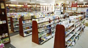 Áp dụng access quản lý kho văn phòng