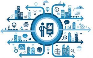 Dễ dàng quản lý dữ liệu lớn