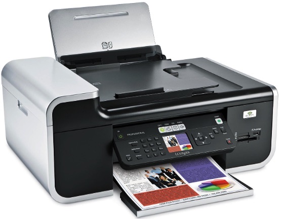 Chọn máy in và máy photocopy