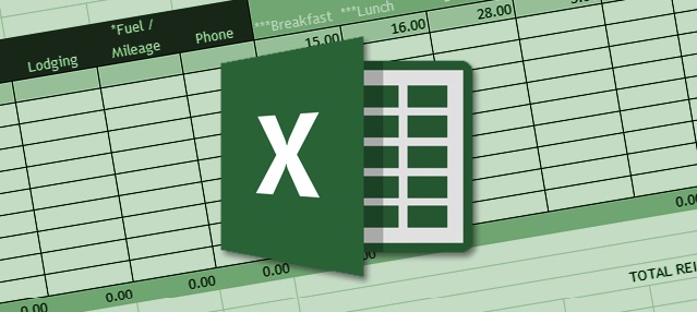 In 2 mặt trong excel 2003 2007 2010