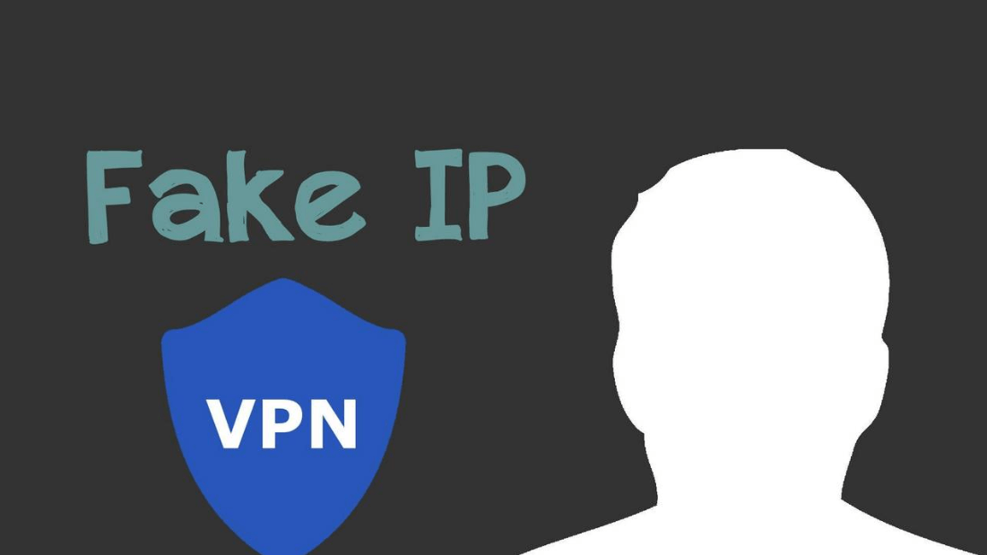 kết nối VPN fake IP