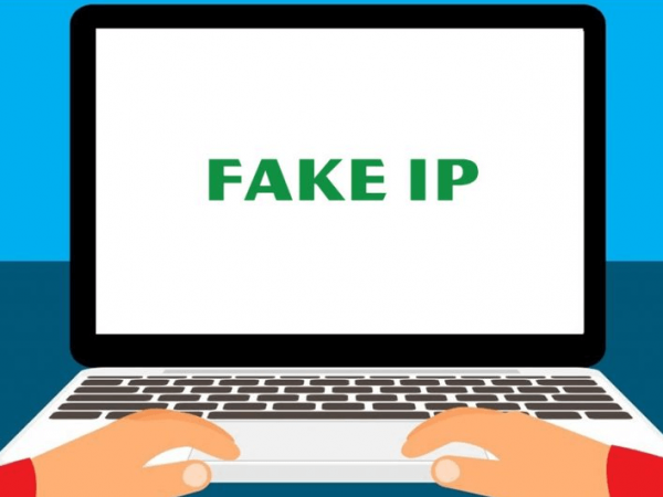 Hướng dẫn Fake IP máy tính đơn giản và hiệu quả