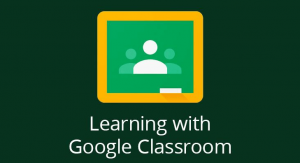 google classroom