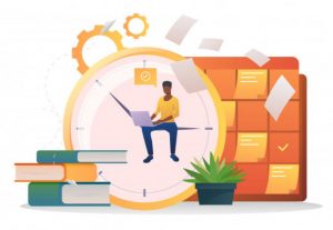 Web app quản lý trường học - trung tâm