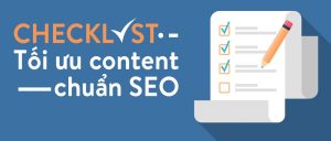 báo cáo nội dung web