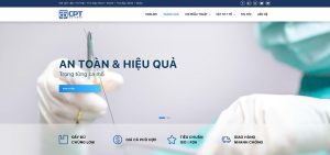 Công ty thiết bị y tế Cpt-Medical