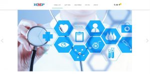 Công ty CP vật tư y tế Hà Nội medical