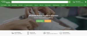 Công ty y tế Mountainside-medical