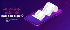 phần mềm hóa đơn điện tử free
