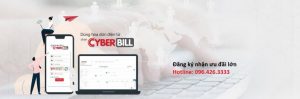 hệ thống in hóa đơn điện tử