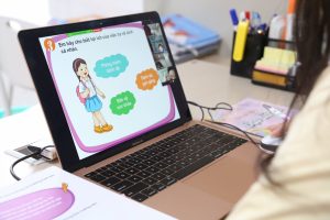 Tiện lợi hơn trong việc tạo và làm việc nhóm, nâng cao hiệu quả học tập