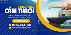 website nhập hàng Trung Quốc Cẩm Thạch