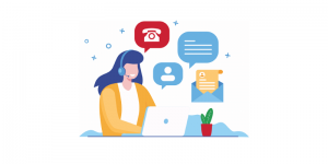 chăm sóc khách hàng