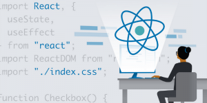 học react native