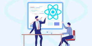 tự học react native