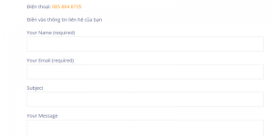 sản phẩm hoàn thiện