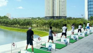 Top 10 sân tập Golf tốt nhất Việt Nam bạn nên biết