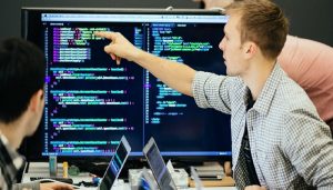 Cần chuẩn bị gì khi du học ngành công nghệ thông tin