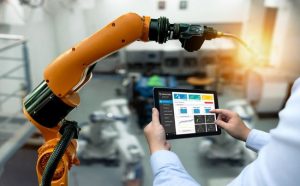 ứng dụng iot để cải thiện bảo trì dự đoán