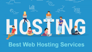 Top 5 công ty dịch vụ Hosting uy tín nhất trên thị trường năm 2022