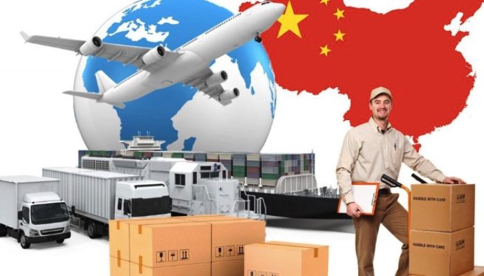 Nhập hàng laptop Trung Quốc qua đơn vị mua hàng hộ