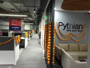 công ty thiết kế phần mềm lâu đời