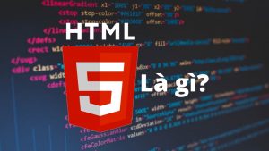 html5 là gì