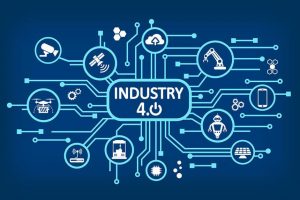 internet of things tiêu biểu trong công nghiệp 4.0