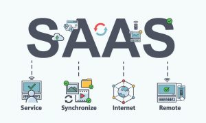 lợi ích của saas với các công ty