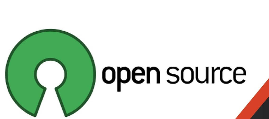 mã nguồn mở là gì