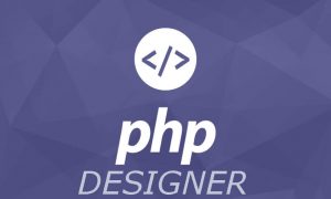 phần mềm phpdesigner lập trình đơn giản