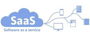 saas là gì