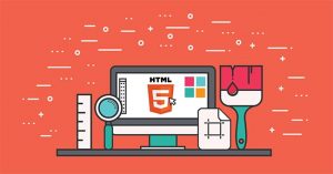 tại sao nên sử dụng html5