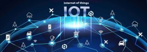 tổng quan kiến thức về iot