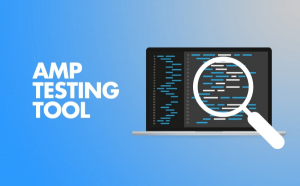 amp implement testing