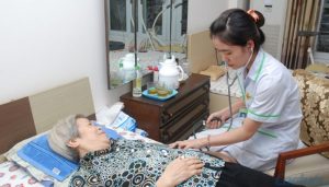 Top 5 trung tâm dưỡng lão uy tín nhất thành phố Hồ Chí Minh