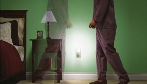 Bệnh tiểu đêm ở người già là bệnh gì?