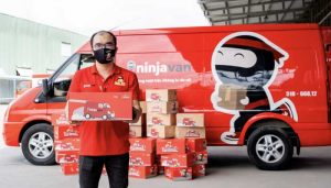 Dịch vụ nhập hàng Trung Quốc trọn gói hỗ trợ khách hàng toàn diện 