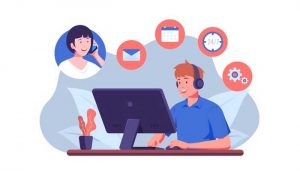 Tư vấn khách hàng chuẩn xác theo nhu cầu 24/7