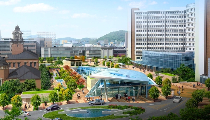 Các trường đào tạo ngành công nghệ thông tin chất lượng tại Hàn Quốc 