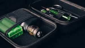 Công dụng của túi đựng vape