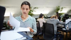 Giúp lưu trữ tài liệu quan trọng