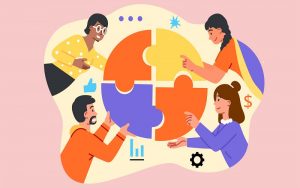 kỹ năng Stakeholders