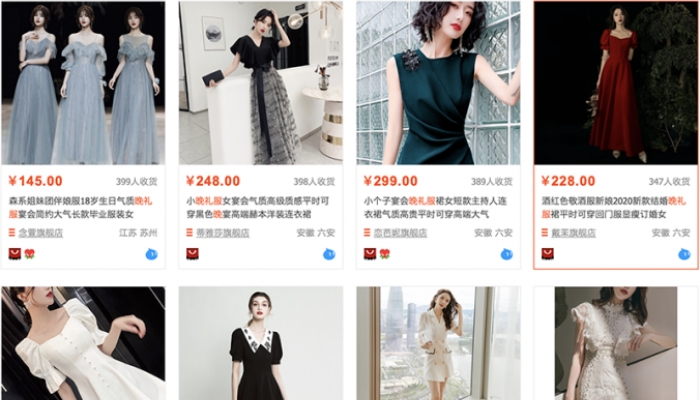 101+ nguồn nhập sỉ lẻ hàng quần áo Quảng Châu tốt nhất [cập nhật 2023]