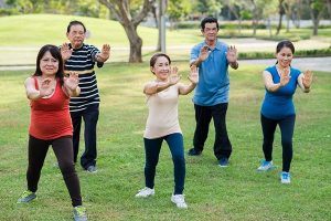lựa chọn trang phục phù hợp