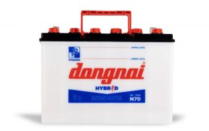 Ắc quy ô tô đồng nai